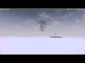 UE4 Fluid Explosion Test