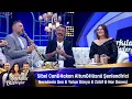 Download Lagu Sibel Can \u0026 Hakan Altun \u0026 Hüsnü Şenlendirici - NEREDESİN SEN \u0026 YALAN DÜNYA \u0026 ZÜLÜF+NAR DANESİ