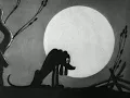 silly symphony - the skeleton dance 1929 disney short
