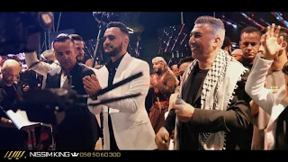 عمر العبداللات الدحية الاردنية الفلسطينية  صقور العبيات  مهرجان العريس ليث عماد ابو مرير             دندنها