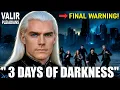 Download Lagu Final warning from the Pleiadians about the upcoming 3 days of darkness! Get Ready to this Day! (9) MP3