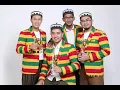 Lagu Inteam - Setanggi Syurga (Reggae Cover)