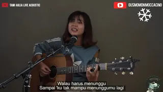 serpihan hati utopia tami aulia cover 