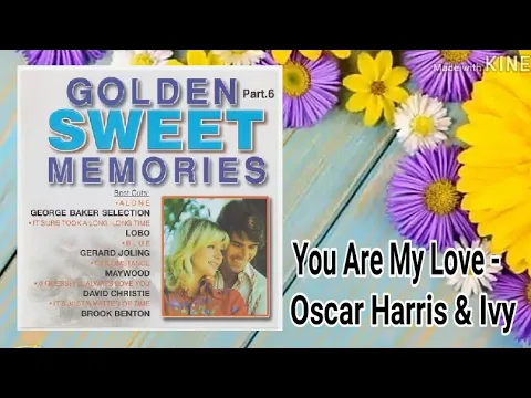 Download MP3 Golden Sweet Memories Vol.6 part.3 original audio