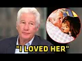 Download Lagu Richard Gere’s Emotional Confession About the Love of His Life at 75