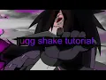 after effects jugg shake tutorial