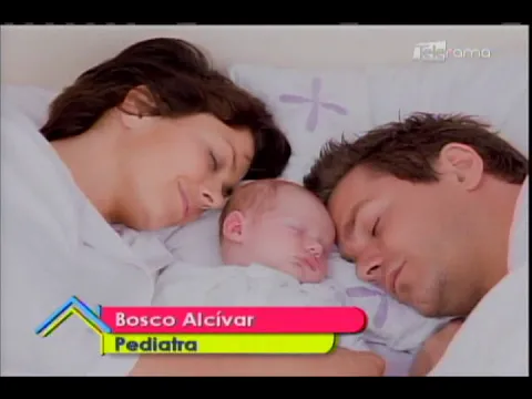 ¿Se debe compartir la cama con los hijos?