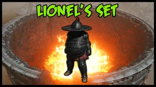Lionel s Set Location Elden Ring