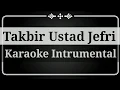 Download Lagu TAKBIR UJE KARAOKE,SUARA BEDUG TAKBIRAN KARAOKE,BEDUG IDUL FITRI KARAOKE