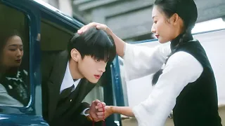 بنت فقيره بتروح تشتغل خادمه فبيت شاب اعمى عشان تنتقم منه وبتنصدم لما بيحبها بجد ملخص كامل 