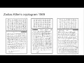Introduction to Cryptography and Cryptograms