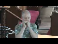 Mikael Backman   harmonica
