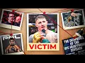 The Fall of UFC s Heavyweight Division