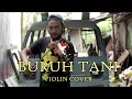 Download Lagu Buruh Tani l Pembebasan l Violin cover