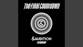 The Final Countdown 