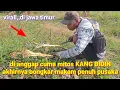 Download Lagu KANG BIDIN..bongkar makam penuh pusaka karna di anggap mitos..dalamnya bikin kaget
