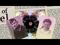 Galantis - Steel [Official Lyric Video]