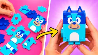 IMPRIMI PERSONAGENS FAMOSOS em 3D e o Resultado Ficou INCRÍVEL!