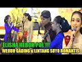 Download Lagu GADING KETAR KETIR DIJAK VCS LINTANG KAIRO ELISHA JAN HEBOH TENAN....