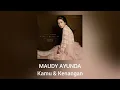 Download Lagu Maudy Ayunda - Kamu \u0026 Kenangan (OST. Habibie Ainun 3) (Official Audio)