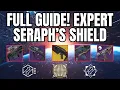WALKTHROUGH Operation Seraph s Shield - 2026