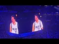 Dallas Mavericks vs Boston Celtics starting lineup 24 game 3