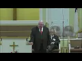 Do The Impossible - Dr David Gibbs