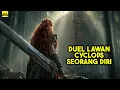 Download Lagu Keluarganya Di Habisi Kini Dia Kembali Untuk Balas Dendam - ALUR CERITA FILM