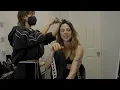 Melanie C - Drum Machine (Behind the Scenes) Part 1 #melaniec #melc