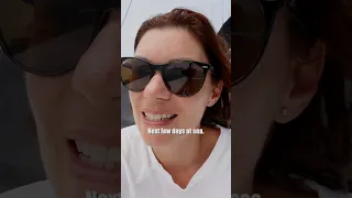 Day in the Life of Liveaboard Sailors (it’s Departure Day!)