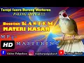 Download Lagu MP3 MASTERAN - BESETAN KAPAS TEMBAK KASAR DAN TEMBAKAN KASAR JEDA 1 - 2 MENIT