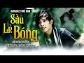 Lagu [KARAOKE Tone Nam] Sầu Lẻ Bóng - Khánh Trần Rio (Hoàng Thiên Khánh) | Beat Chuẩn