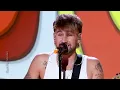 Dani Fernández - "Me has invitado a bailar" | ¡Feliz 2025!