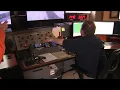 We re like our own little city up here Inside the hidden control room atop the Eisenhower Tunnel