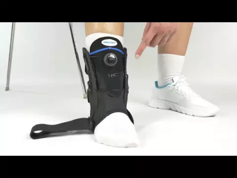 AirSport+ Aircast - Mise en place