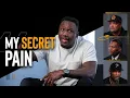 The Pivot Podcast The Secret Pain Behind A Perfect NFL Career
