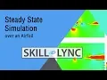Steady State Simulation Skill-Lync