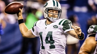 Ryan Fitzpatrick 2015-2016 Season Highlights
