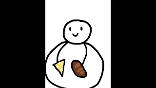 أنا صرت سمينا يا ماما Trand لايك واشتراك 