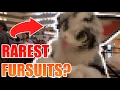 I Interviewed RARE ANIME Fursuit Costumes Kemono Furry Documentary FWA 2023