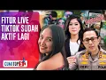 Download Lagu Salsa Erwina Kritik Tajam Fitur Live Tiktok yang Sempat Dinonaktifkan, Ini 5 Faktanya | CUMI TOP V
