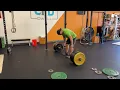 Download Lagu [04] Keo S | Rogue 1000# Challenge | Deadlift Attempt | 360#