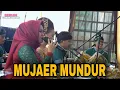 Download Lagu MUJAER MUNDUR SINDEN IBU MASYUNING M.Sn,LINA ALOK ROMANSYAH || BERLIN CAMPAKA WARNA