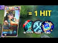 Download Lagu WTF! GLOBAL KADITA BEST 96% BROKEN DAMAGE BUILD AND EMBLEM!😱 | GLOBAL KADITA BEST BUILD 2025 - MLBB