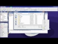 Belajar Delphi 7 - Membuat Main Menu Status Bar