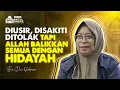 Download Lagu Disakiti Anak, Diusir Keluarga, Namun Allah Beri Hidayah | Dwi Yuliani