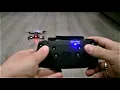 Download Lagu How to Calibrate a Drone? How to Fix a Drifting Eachine E58 (QuadAir, Drone X Pro)? Quick Manual.
