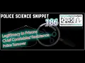 Download Lagu Police Science Snippets Nr. 186