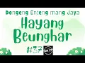 Download Lagu HAYANG BEUNGHAR 37, Dongeng Enteng Mang Jaya, Carita Sunda @MangJayaOfficial