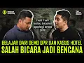 Download Lagu Gara-Gara Salah Bicara Bisnis Bisa Hancur Dalam Sekejap! Apalagi Bisnis ini...